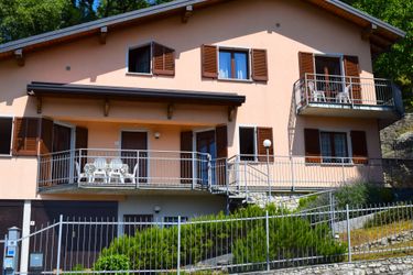 12-Personen Ferienhaus La Canonica