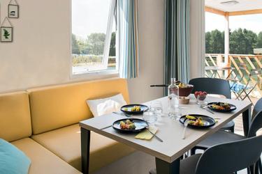 5-Personen Chalet Grutto