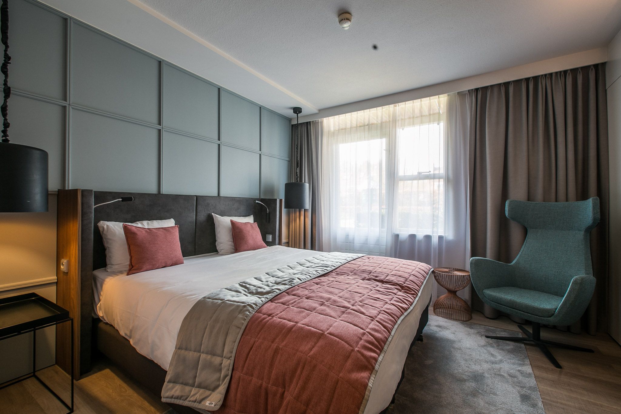 Landgoed Oud Poelgeest.