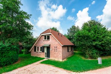 6-Personen Ferienhaus 6C