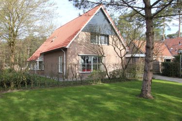 12-persoons groepsaccommodatie GB12L