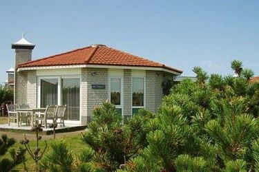 8-Personen Ferienhaus Golfvilla