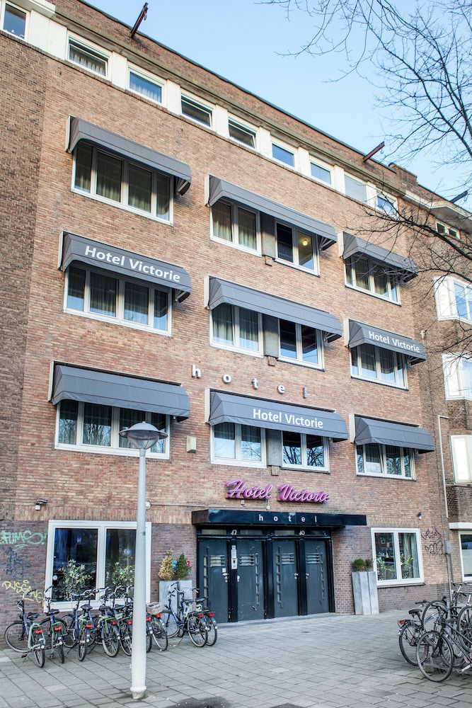 Hotel Victorie