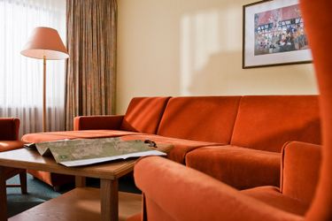4-Personen Ferienwohnung Erle