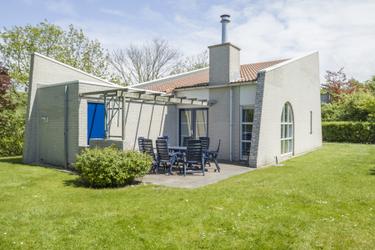 8-Personen Ferienhaus 8X