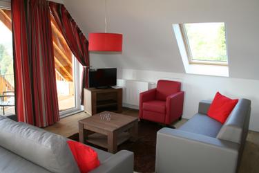 8-personne(s) appartement 6-8