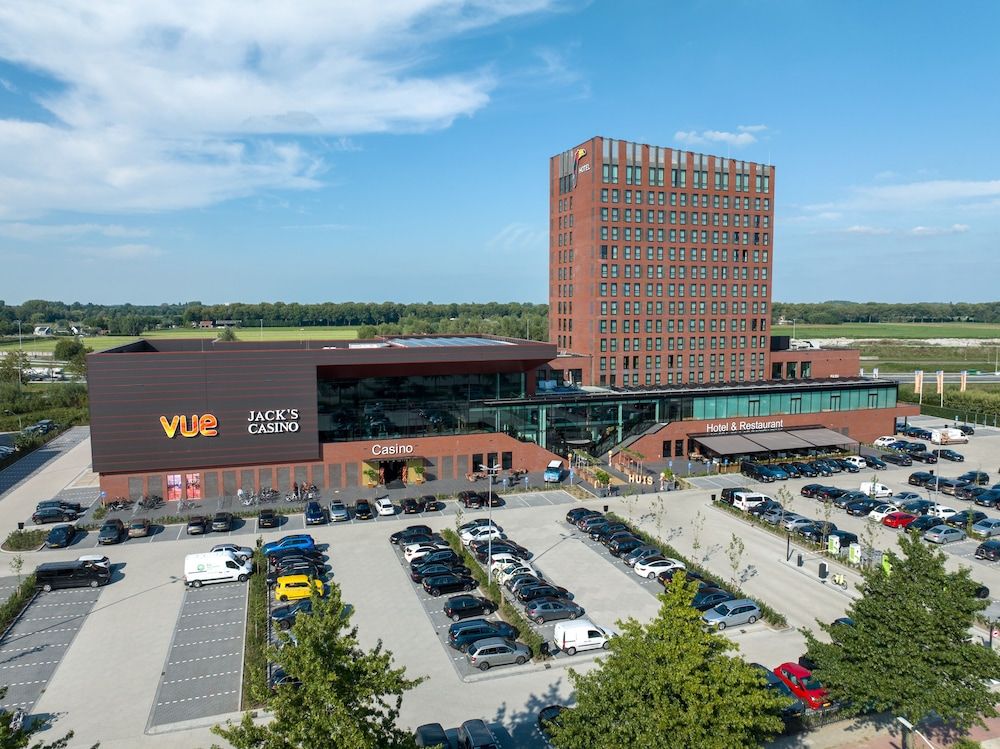 Van der Valk Hotel Gorinchem.