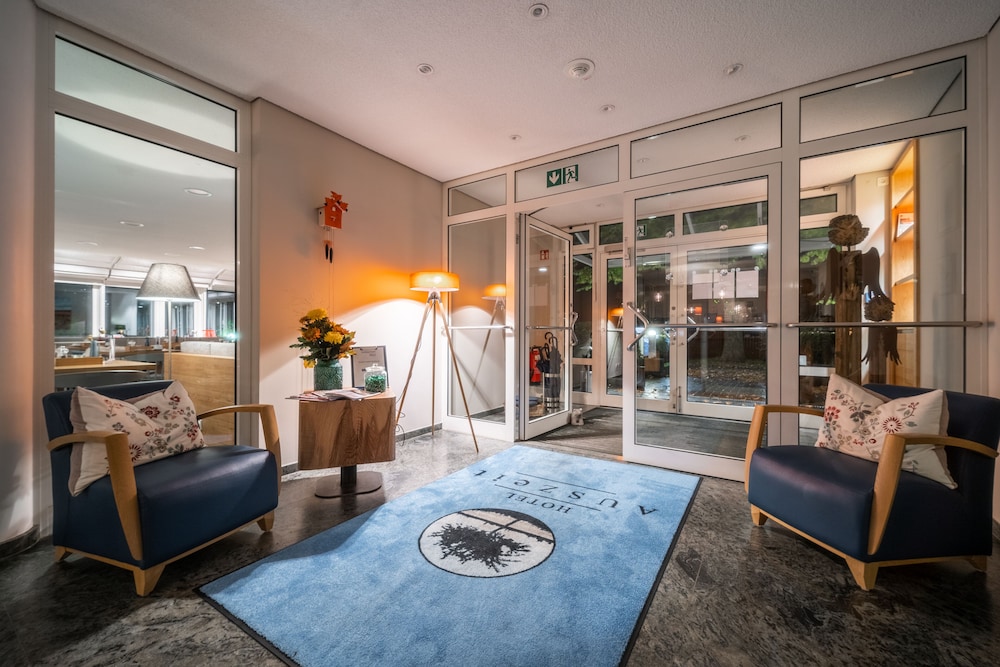 Auszeit Garni Hotel Hamburg