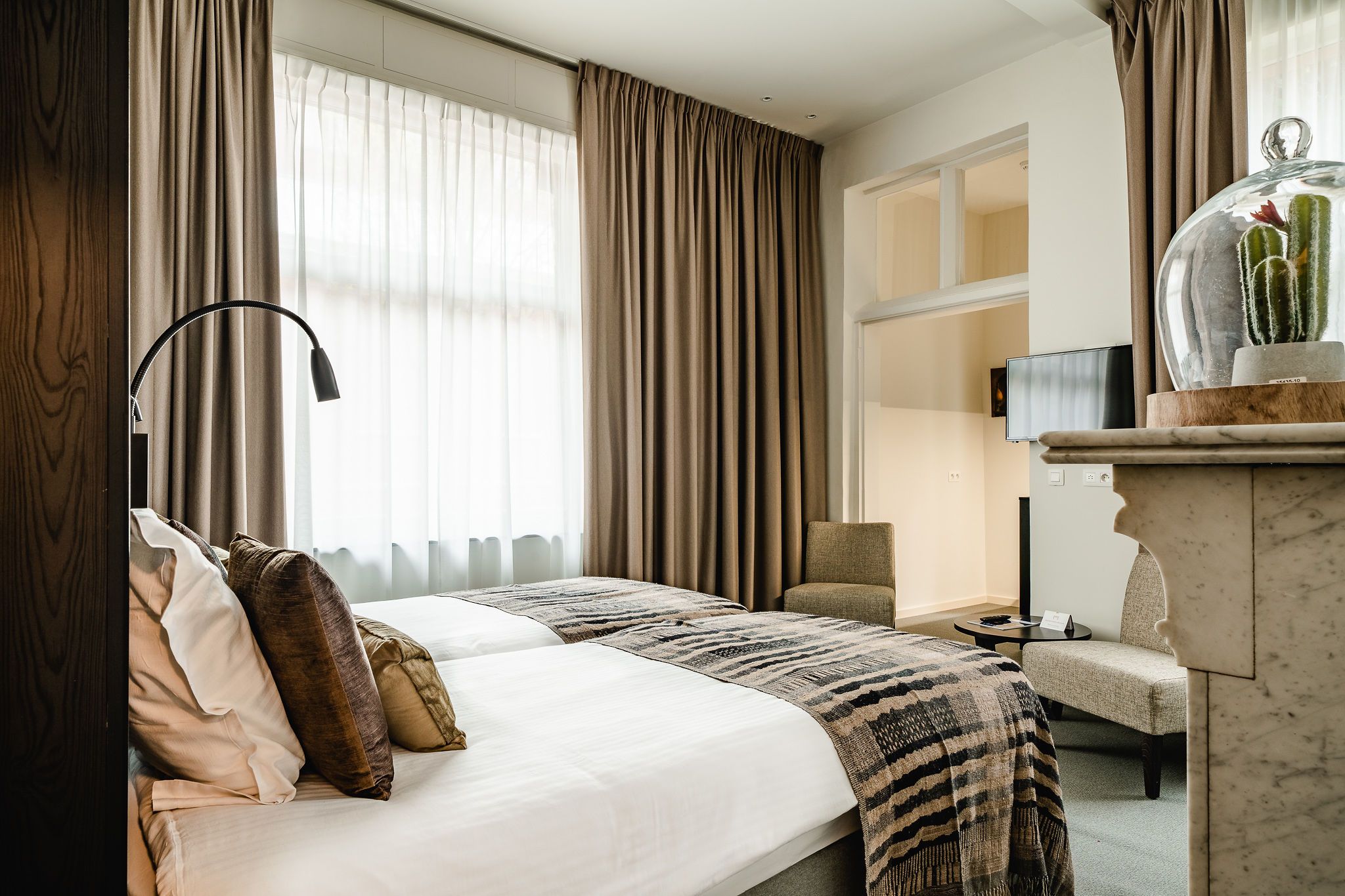 Monasterium PoortAckere