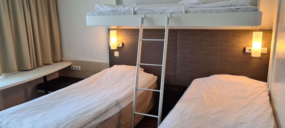 Good Morning+ Nyköping.