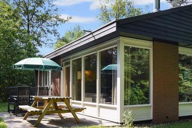 4-persoons bungalow 4CK Childfriendly