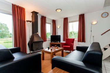 4-Personen Ferienhaus 4B3