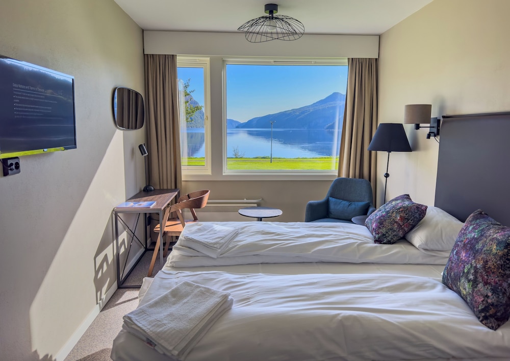 Sirdalsvatnet Hotel