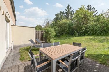6-Personen Ferienhaus Premium Cottage SL1723