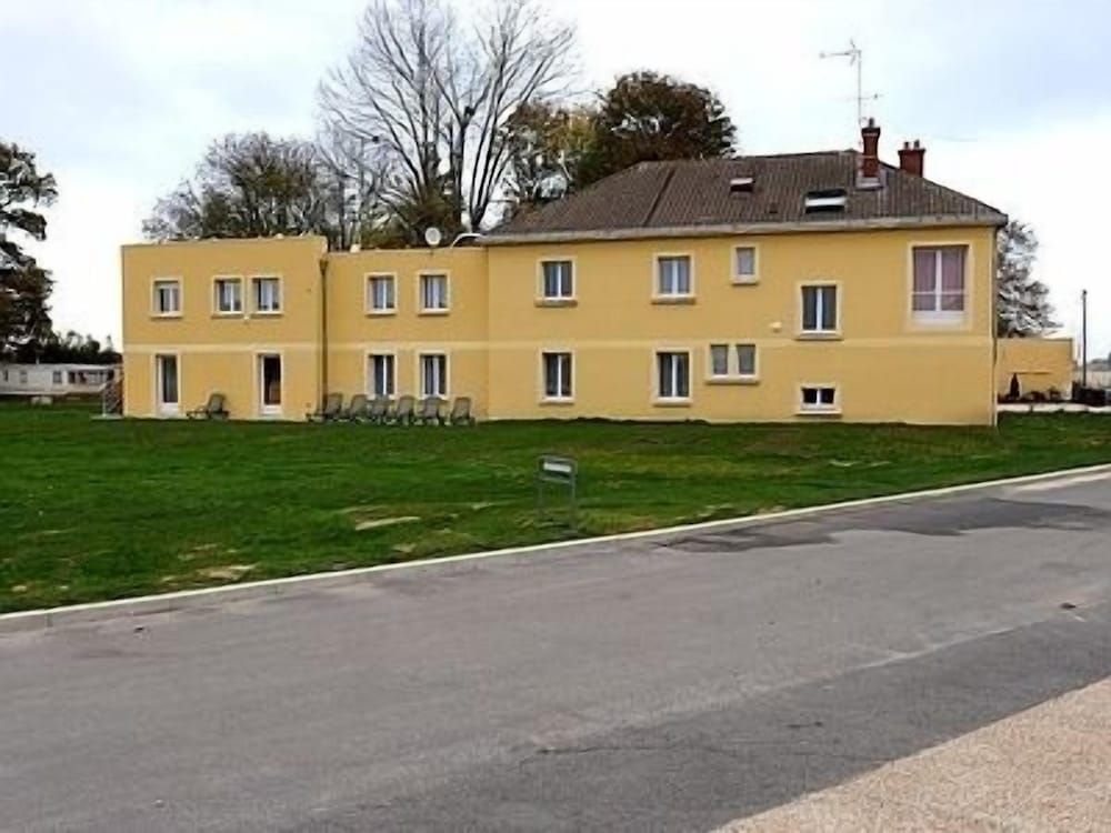 Hôtel le Grand Terre