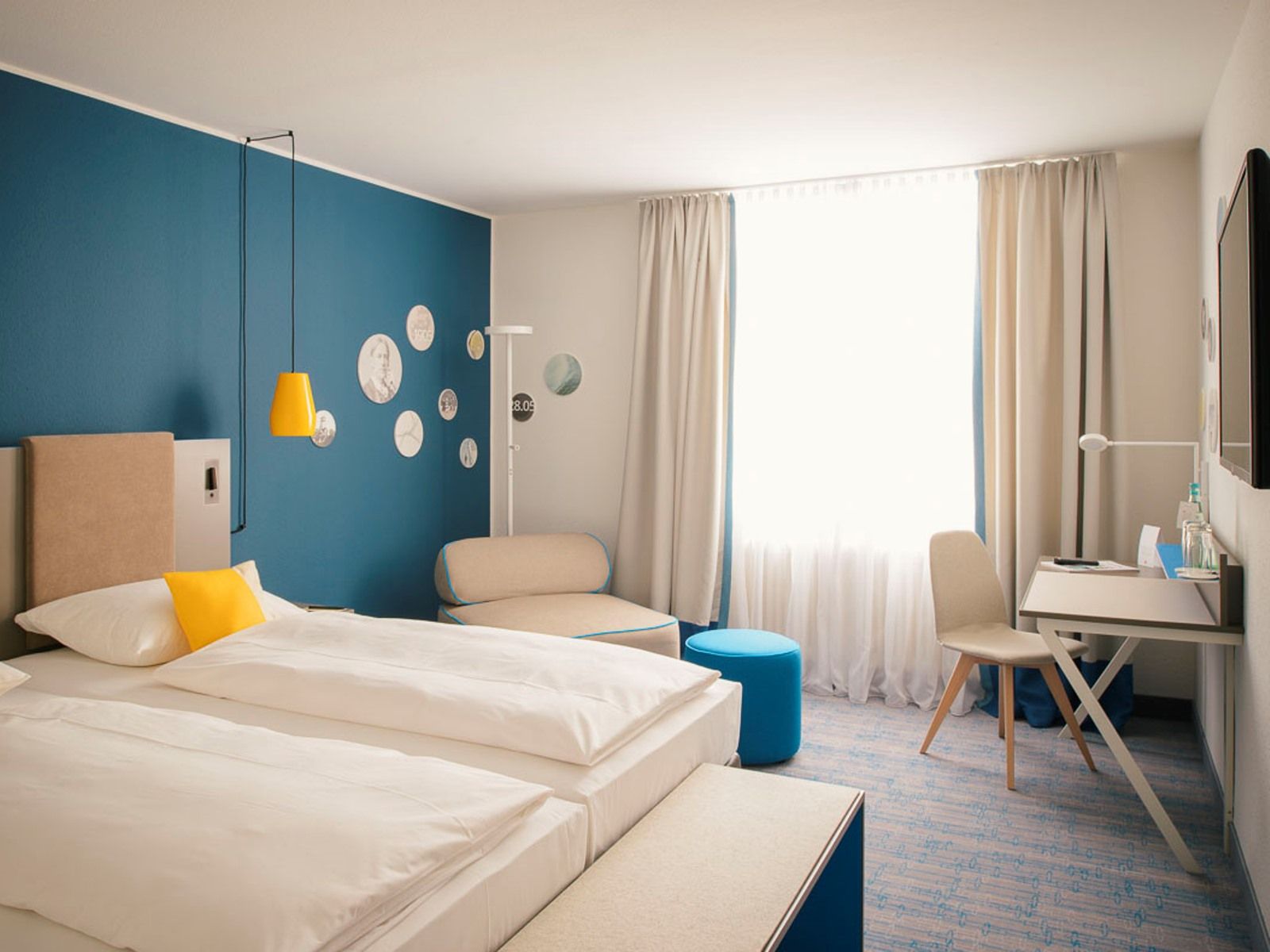 Vienna House Easy by Wyndham Neckarsulm.