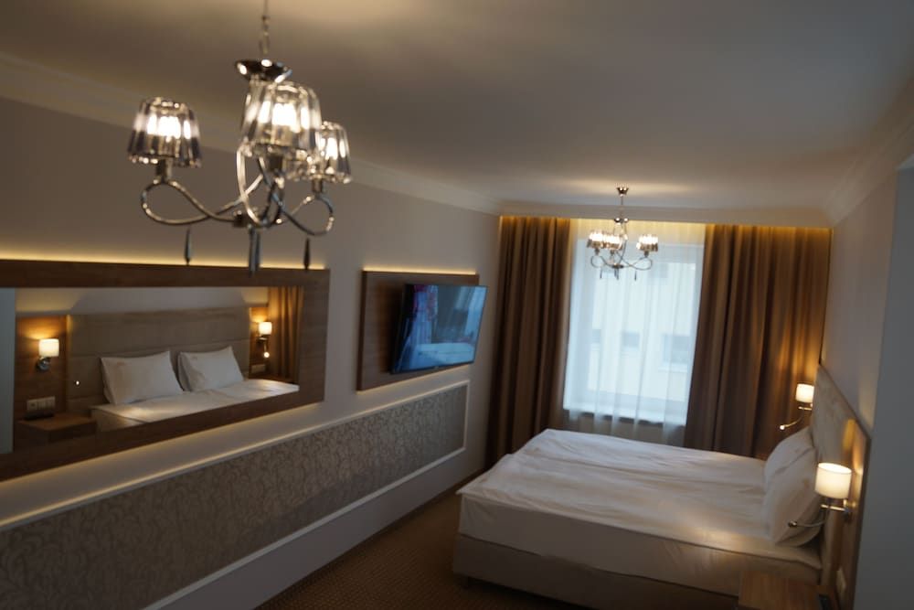 Moris Boutique Beach Hotel.