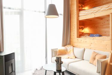 4-persoons bungalow Tiny House