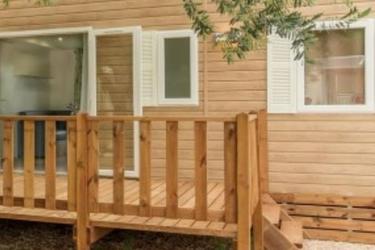 6-persoons Stacaravan TRIGANO 3 bedrooms