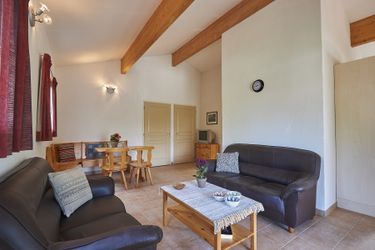 4-person holiday house (max. 2 adults) Cigale