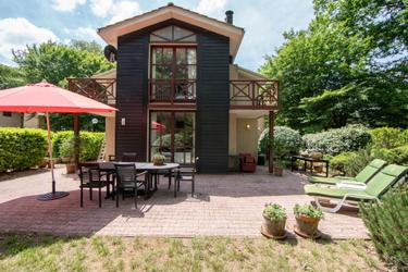 4-persoons bungalow Bordeaux Comfort