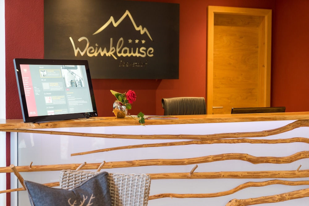 Hotel Weinklause