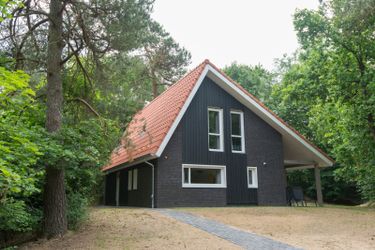 8-persoons bungalow 8L