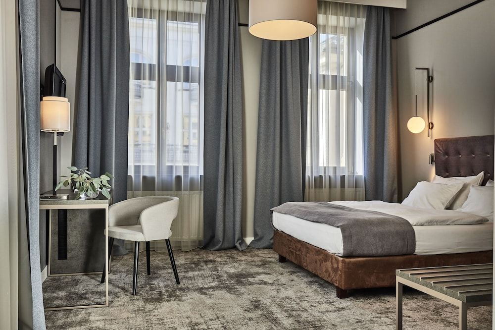 Hotel Unicus Krakow Old Town - Destigo Hotels