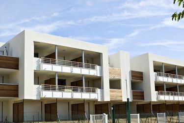 6-la personne bungalow Luxury apartment with large terrace located on a marina