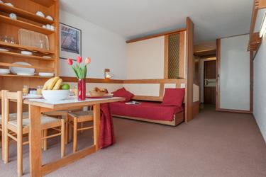 4-person apartment (max 2 adults) Studio Standard-Eco M2Y14CD