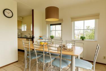 8-Personen Ferienhaus Comfort SR381