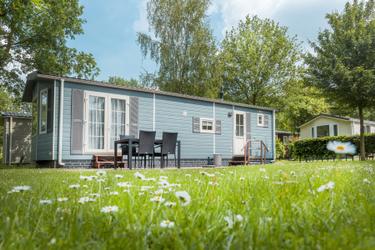 4-persoons Stacaravan Colour Villa