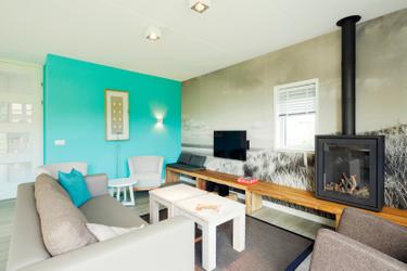 8-personne(s) bungalow 8L
