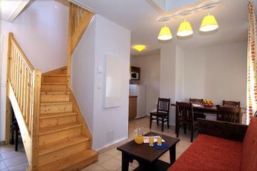6-Personen Ferienwohnung