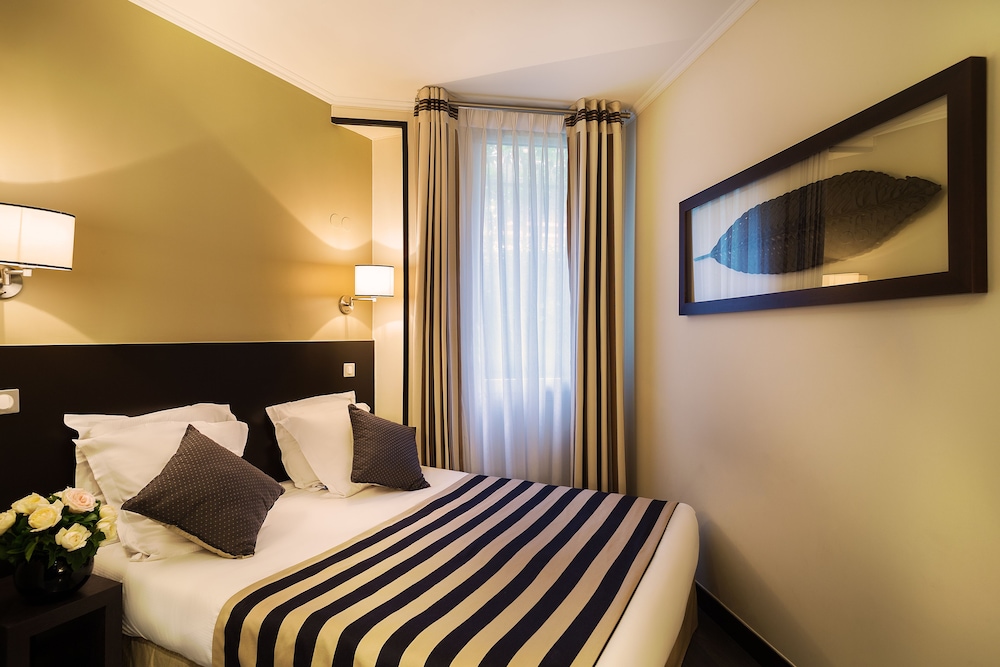Hotel Arc Elysees