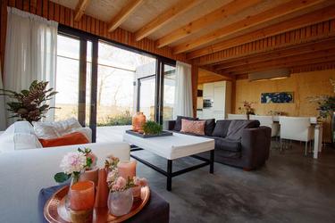 4-Personen Chalet Dunes of Egmond