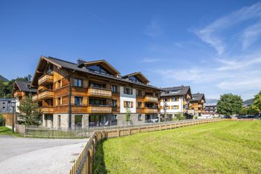 10-Personen Ferienwohnung 8+2LP