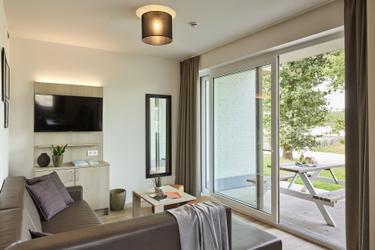 4-person apartment Comfort | 2 Slaapkamers