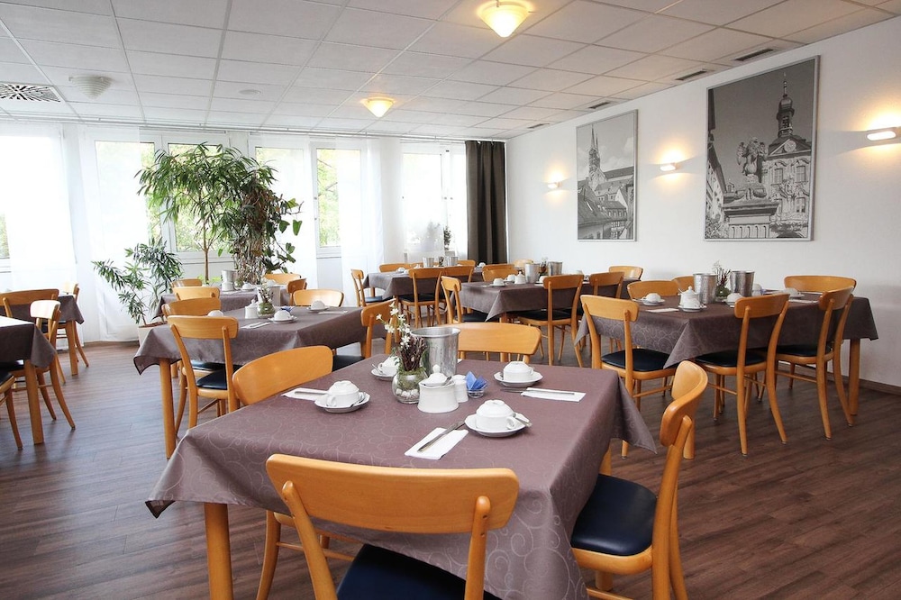 Hotel Berliner Ring