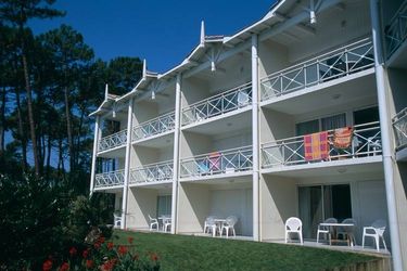 4-la personne bungalow Nice apartment with a dishwasher to 700 m. from the beach