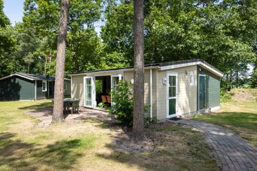 6-Personen Chalet