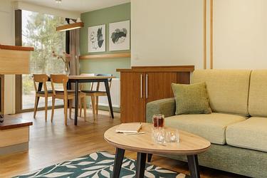4-Personen Ferienhaus Premium CH2722 Renewed
