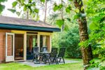 4-persoons bungalow 4B