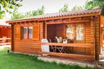 5-persoons bungalow GREGAL