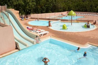 Camping Lou Cantaire - GENERAL
