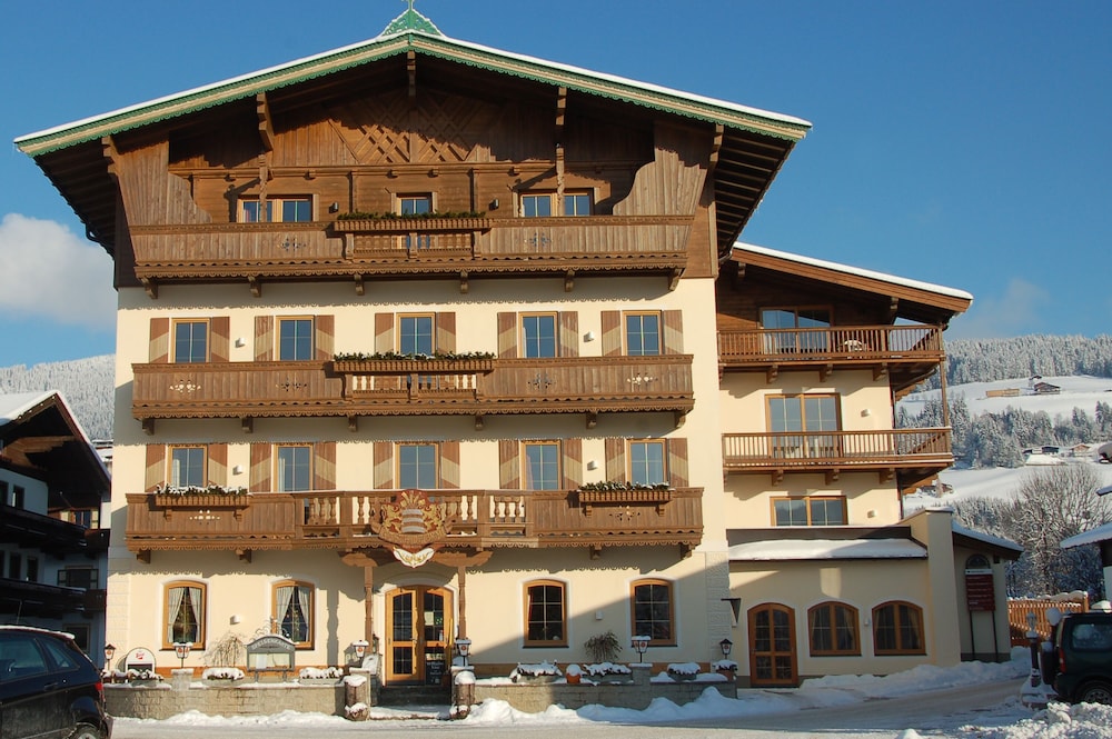Hotel Braeuwirt
