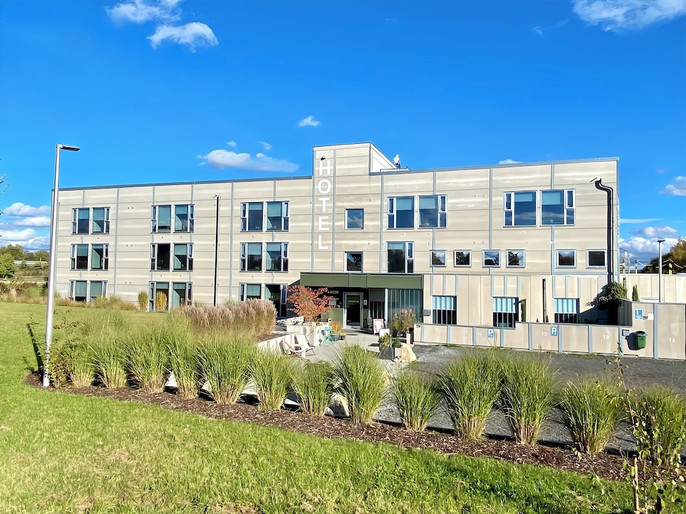 Avaneo Hotel Marktredwitz