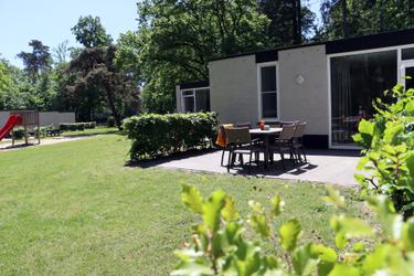 6-personne(s) bungalow Kinderbungalow
