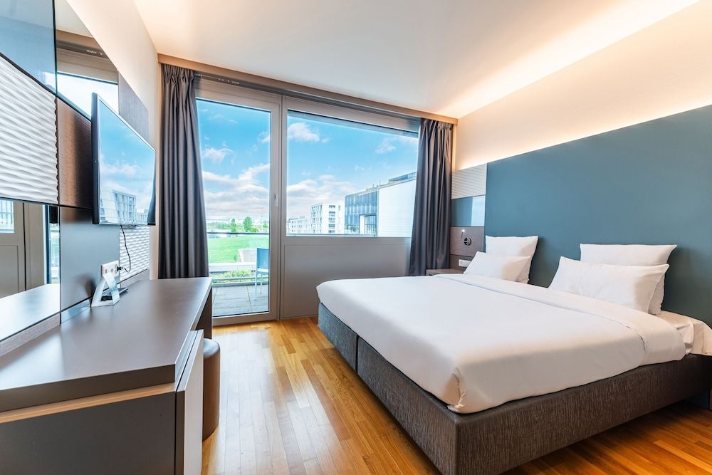 B&B Hotel Lausanne Crissier