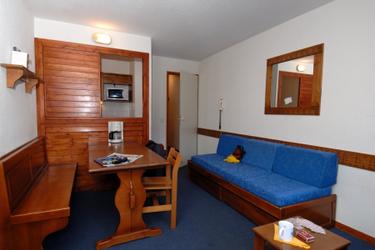 5-Personen Ferienwohnung (max. 3 adults) Val d'Isère